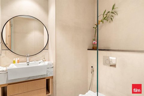 Apartment in Meydan, Dubai 2 bedrooms, 83.2 sq.m. № 53095 - photo 3
