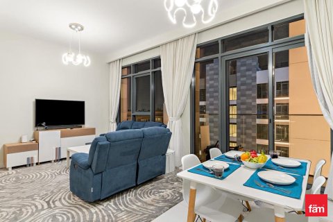 Apartment in Meydan, Dubai 2 bedrooms, 83.2 sq.m. № 53095 - photo 12