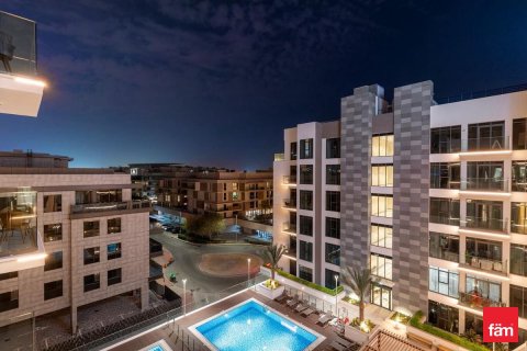 Apartment in Meydan, Dubai 2 bedrooms, 83.2 sq.m. № 53095 - photo 6