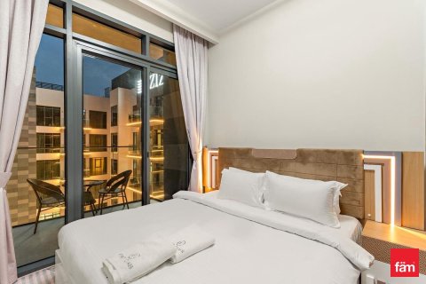 Apartment in Meydan, Dubai 2 bedrooms, 83.2 sq.m. № 53095 - photo 8