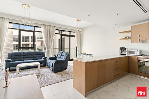 Apartment in Meydan, Dubai 2 bedrooms, 83.2 sq.m. № 53095 - photo 1