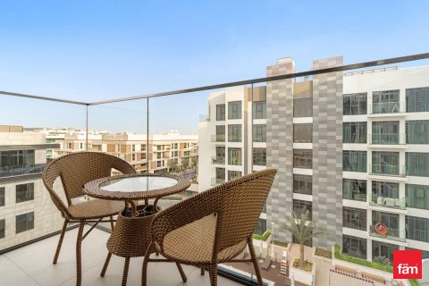 Apartment in Meydan, Dubai 2 bedrooms, 83.2 sq.m. № 53095 - photo 7