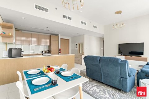 Apartment in Meydan, Dubai 2 bedrooms, 83.2 sq.m. № 53095 - photo 2