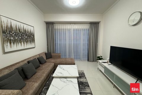 Снять в аренду квартиру в Дубай Марине, Дубай: 1 спальня, 81.1м², № 53105 - фото 1