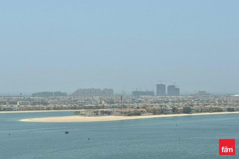 شقة في Dubai Harbour, دبي 1غرف نوم, 67.4 م² رقم 53106 - صورة 1