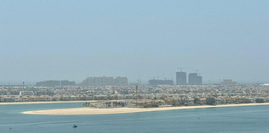 شقة في Dubai Harbour, دبي 1غرف نوم, 67.4 م² رقم 53106