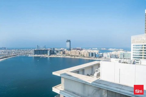 Apartment in Dubai Harbour, Dubai 1 bedroom, 66.1 sq.m. № 53103 - photo 3