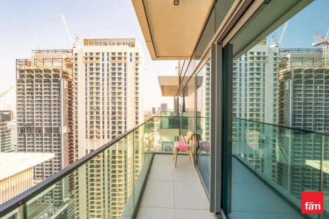Apartment in Dubai Harbour, Dubai 1 bedroom, 66.1 sq.m. № 53103 - photo 2