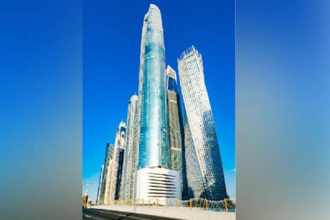 Hôtels-appartement à Dubai Marina, Dubai, 31.2 m², № 53096 - photo 1