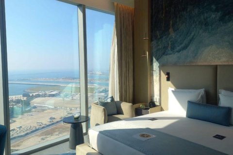 Hôtels-appartement à Dubai Marina, Dubai, 31.2 m², № 53096 - photo 8