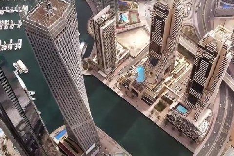 Hôtels-appartement à Dubai Marina, Dubai, 31.2 m², № 53096 - photo 10