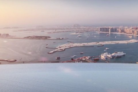 Hôtels-appartement à Dubai Marina, Dubai, 31.2 m², № 53096 - photo 13