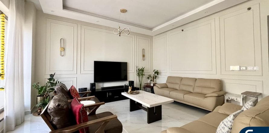 Apartment in Shams 1, Jumeirah Beach Residence, Dubai 3 bedrooms, 175 sq.m. № 76496