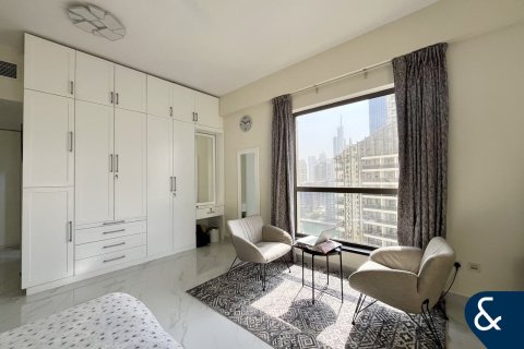 Apartment in Shams 1, Jumeirah Beach Residence, Dubai 3 bedrooms, 175 sq.m. № 76496 - photo 14