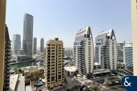 Apartment in Shams 1, Jumeirah Beach Residence, Dubai 3 bedrooms, 175 sq.m. № 76496 - photo 15