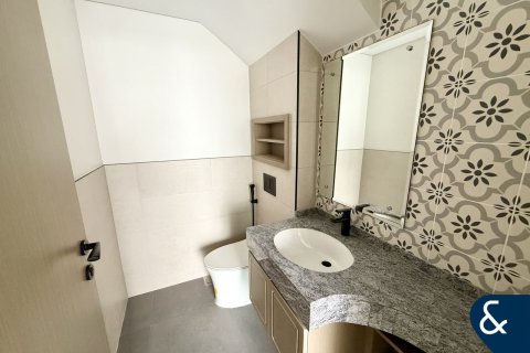 Villa in Damac Lagoons, Dubai 5 bedrooms, 264 sq.m. № 76492 - photo 19