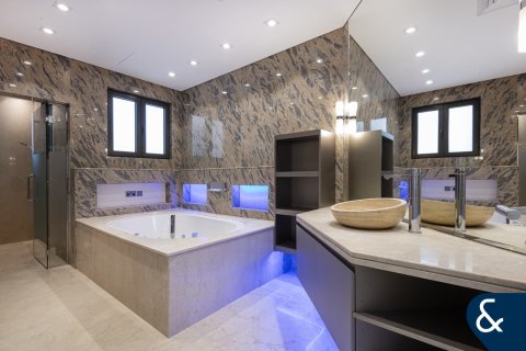 Villa en Garden Homes, Palm Jumeirah, Dubai, 5 dormitorios, 681 m², № 76494 - foto 14