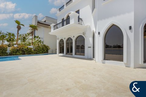 Villa en Garden Homes, Palm Jumeirah, Dubai, 5 dormitorios, 681 m², № 76494 - foto 28