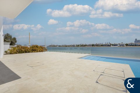 Villa en Garden Homes, Palm Jumeirah, Dubai, 5 dormitorios, 681 m², № 76494 - foto 26
