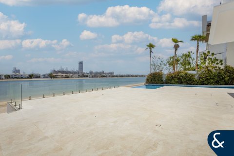 Villa en Garden Homes, Palm Jumeirah, Dubai, 5 dormitorios, 681 m², № 76494 - foto 27