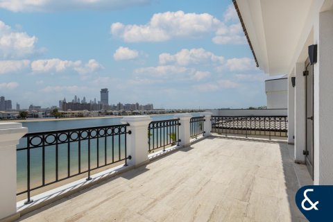 Villa en Garden Homes, Palm Jumeirah, Dubai, 5 dormitorios, 681 m², № 76494 - foto 23