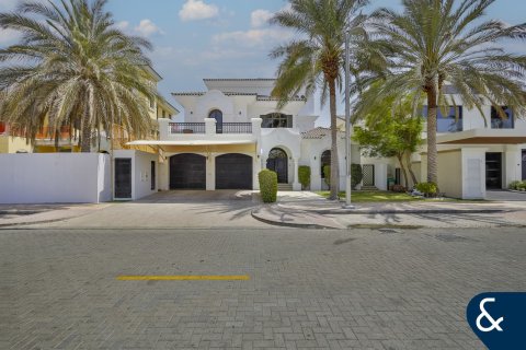 Villa en Garden Homes, Palm Jumeirah, Dubai, 5 dormitorios, 681 m², № 76494 - foto 29