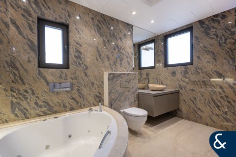 Villa en Garden Homes, Palm Jumeirah, Dubai, 5 dormitorios, 681 m², № 76494 - foto 22