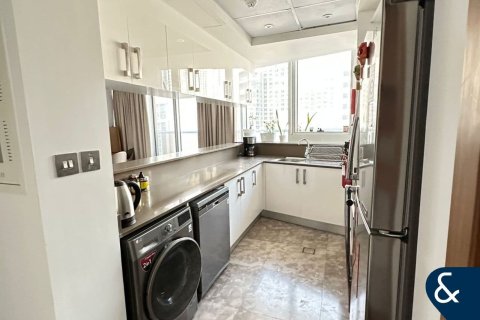 Снять в аренду квартиру в Дубай Марине, Дубай: 1 спальня, 89м², № 76551 - фото 3