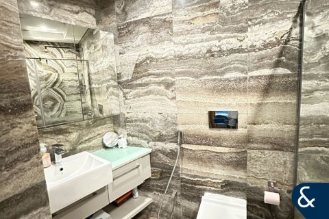 Снять в аренду квартиру в Дубай Марине, Дубай: 1 спальня, 89м², № 76551 - фото 10