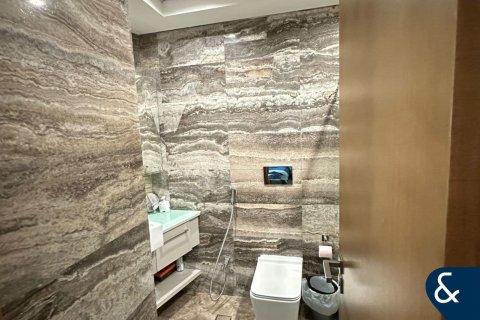 Снять в аренду квартиру в Дубай Марине, Дубай: 1 спальня, 89м², № 76551 - фото 9