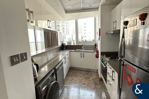 Снять в аренду квартиру в Дубай Марине, Дубай: 1 спальня, 89м², № 76551 - фото 5