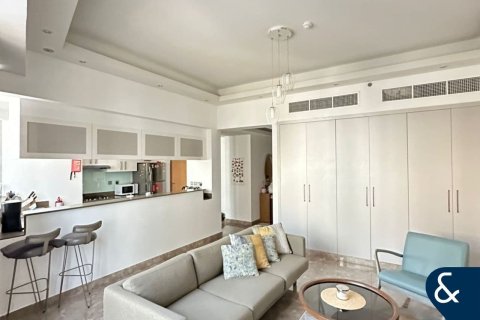 Снять в аренду квартиру в Дубай Марине, Дубай: 1 спальня, 89м², № 76551 - фото 1