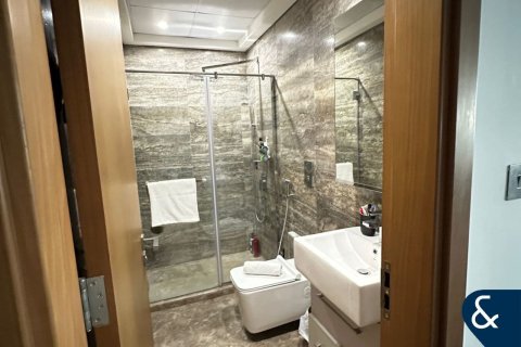 Снять в аренду квартиру в Дубай Марине, Дубай: 1 спальня, 89м², № 76551 - фото 11