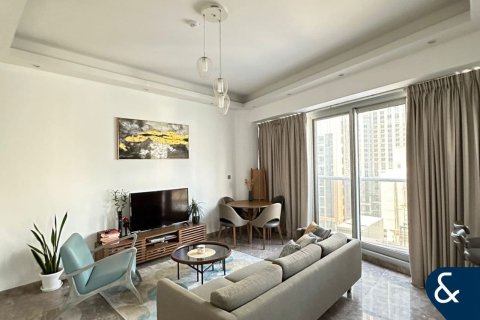 Снять в аренду квартиру в Дубай Марине, Дубай: 1 спальня, 89м², № 76551 - фото 2