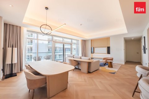 Снять в аренду квартиру в Аль-Барше, Дубай: 2 спальни, 138.6м², № 64460 - фото 8