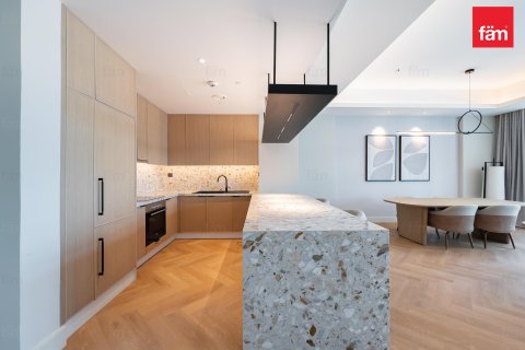 Снять в аренду квартиру в Аль-Барше, Дубай: 2 спальни, 138.6м², № 64460 - фото 10