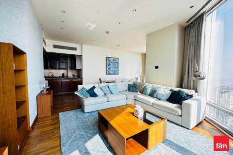 Appartement à Downtown Dubai (Downtown Burj Dubai), Dubai, 2 chambres, 173.5 m², № 64452 - photo 8