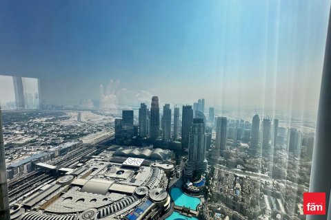 Appartement à Downtown Dubai (Downtown Burj Dubai), Dubai, 2 chambres, 173.5 m², № 64452 - photo 23
