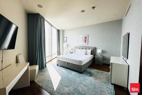 Appartement à Downtown Dubai (Downtown Burj Dubai), Dubai, 2 chambres, 173.5 m², № 64452 - photo 13