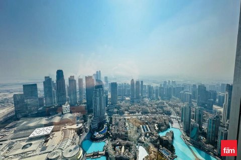 Appartement à Downtown Dubai (Downtown Burj Dubai), Dubai, 2 chambres, 173.5 m², № 64452 - photo 24