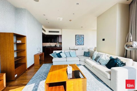 Appartement à Downtown Dubai (Downtown Burj Dubai), Dubai, 2 chambres, 173.5 m², № 64452 - photo 10