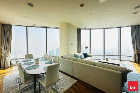 Appartement à Downtown Dubai (Downtown Burj Dubai), Dubai, 2 chambres, 173.5 m², № 64452 - photo 4