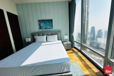 Appartement à Downtown Dubai (Downtown Burj Dubai), Dubai, 2 chambres, 173.5 m², № 64452 - photo 18