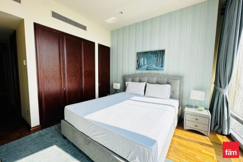 Appartement à Downtown Dubai (Downtown Burj Dubai), Dubai, 2 chambres, 173.5 m², № 64452 - photo 15