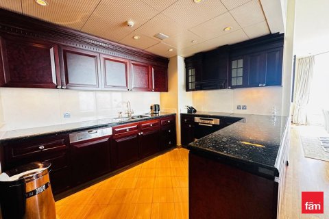 Appartement à Downtown Dubai (Downtown Burj Dubai), Dubai, 2 chambres, 173.5 m², № 64452 - photo 6