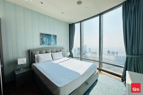 Appartement à Downtown Dubai (Downtown Burj Dubai), Dubai, 2 chambres, 173.5 m², № 64452 - photo 2