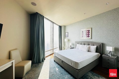 Appartement à Downtown Dubai (Downtown Burj Dubai), Dubai, 2 chambres, 173.5 m², № 64452 - photo 14