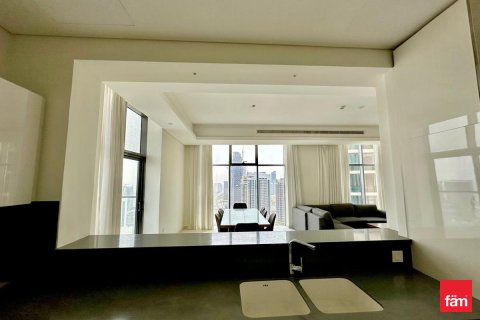 Appartement à Downtown Dubai (Downtown Burj Dubai), Dubai, 3 chambres, 204 m², № 64461 - photo 4