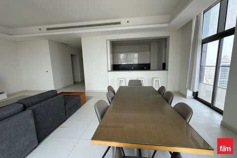 Appartement à Downtown Dubai (Downtown Burj Dubai), Dubai, 3 chambres, 204 m², № 64461 - photo 6