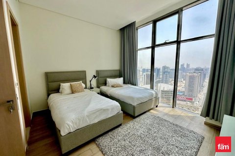 Appartement à Downtown Dubai (Downtown Burj Dubai), Dubai, 3 chambres, 204 m², № 64461 - photo 7